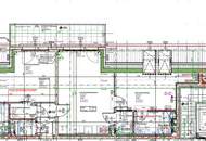 Anton-Baumgartner-Straße - repräsentative 3 Zimmer DG-Wohnung mit Terrasse und Garage