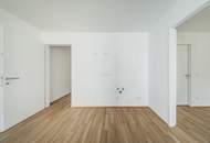 NEU und BEZUGSFERTIG >> moderne 2 ZI mit Balkon >> TOP Anbindung >> Floridsdorfer Spitz, Alte Donau