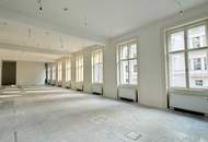 Frisch sanierter Altbau in bester Lage zu mieten