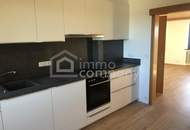 **Im Grünen** TOP – Mietwohnung in Zweifamilienhaus in sehr lockerer Streusiedlung