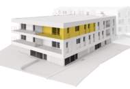 Architektonisch hochwertiger Neubau in Top-Lage von Scharnitz! Top 07