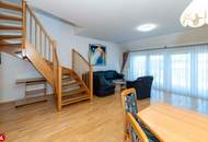 2 Zimmer Eigentumswohnung - Maisonette im Zentrum von Schwechat