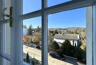 Charmante Alt-Patrizier Villa 3 Schlafzimmer, 4 Bäder + Wohnkeller // Charming old patrician villa, 3 bedrooms, 4 bathrooms + basement living area //