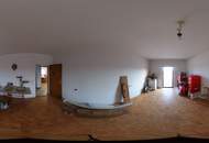 Großes Haus für Visionäre in Aussichtslage (Buschenschank, Weingärten)