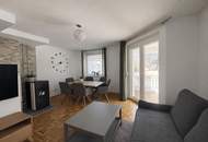 Gut geschnittene 3-Zimmer-Wohnung mit Loggia in zentraler Lage von Telfs