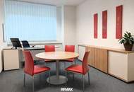 Modernes Büro in der Kärntner Straße – individuell erweiterbar, auch mehrere Büros möglich!