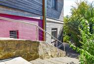 Frühlingsgefühle pur: Modernes Design trifft auf gemütliches Flair