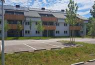 Salzburg/Hinterreit: Seniorenfreundliche Mietwohnung in betreuter Wohnanlage Haus B, Top 4 mit ca. 50,36m² WNFL.