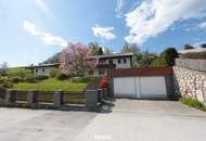 IN ABWICKLUNG!!! Gepflegtes Einfamilienhaus in ruhiger Lage mit Bergblick