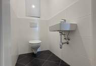 ERSTBEZUG: Traumhafte 4-Zimmer Wohnung Provisionsfrei