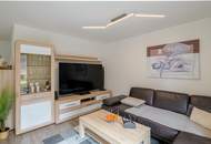 Ankommen & Wohlfühlen – moderne 3-Zimmer-Wohnung mit Wintergarten