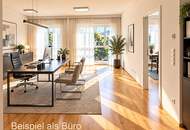 Moderes Büro in Graz Andritz (Zentrum), Sofortbezug