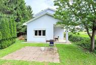Apartment in sonniger Waldrandlage