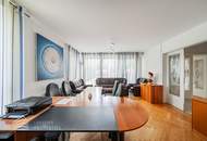 12-Zimmer Luxus-Villa mit Blick über Wien!