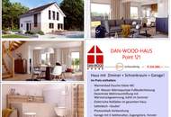 Moderne Erstbezug-Haus mit 4 Zimmern und Terrasse in Oberwart (Provisionsfrei)