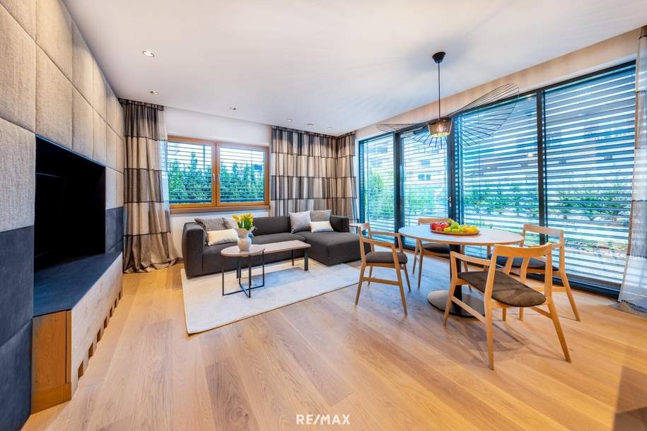 Anlageobjekt im Zentrum, Wohnung-kauf, 499.000,€, 6391 Kitzbühel