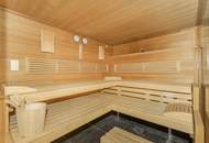 Luxuswohnung mit Pool in zentraler Toplage