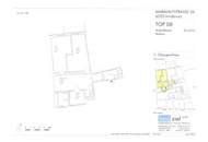 Kleine Dreizimmerwohnung (2-er WG) in Toplage Innsbruck-Mariahilfstraße 34: Top 8