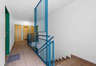 "1 Minute zur U2 Hardeggasse- Dachgeschoss mit Terrasse"