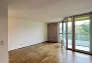 Hervorragend geschnittene 2-Zimmer-Wohnung mit Wintergarten!