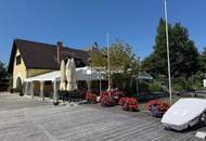 Übernehmen Sie ab der Sommersaison 2026 das SCK Clubrestaurant am Attersee!