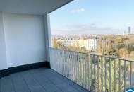 Kompakte, moderne und hochwertig ausgestattete Mietwohnung an der Lände