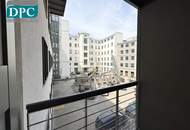 DPC | Modernes Office mit Balkon