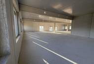 Vielseitig nutzbare Gewerbefläche in Welser TOP-Lage unmittelbar an der B1 – Erstbezug!!