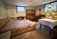 Bungalow mit großem Grundstück inmitten der Wachau