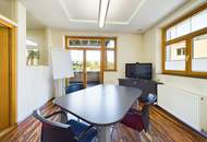 Coworking mit Komfort – flexibel, nachhaltig, startklar