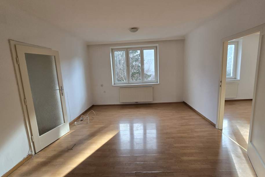 2 Zimmer Wohnung, Wohnung-miete, 700,00,€, 1100 Wien 10., Favoriten