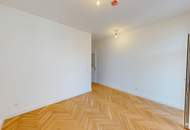 Praktische 2-Zimmer-Wohnung mit Balkon
