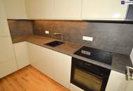 **Alles was das Herz begehrt – stilvolle Kleinwohnung mit Balkon in bester Lage von Wieden - befristet vermietet**