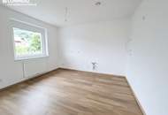 Geförderte Wohnung in Randegg