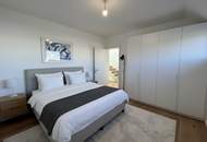 1190! ERSTBEZUG NACH SANIERUNG! Tolles, sehr sonniges 4-Zimmer Eigentum mit 3 Terrassen, Galerie und inkl. Tiefgaragenplatz!