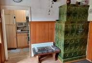 Landhaus im Seewinkel- mit Charakter, Scheune und Ausbaupotential
