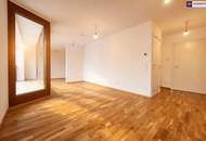 Erstbezug mit Loft-Feeling! 2 Zimmer, offen &amp; hell, Loggia – jetzt einziehen