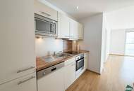 Charmante 2-Zimmer Wohnung mit Abstellraum in der Gassergasse