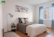 Erstbezugs-Neubau mit Zustimmung zur AirBnB-Nutzung mit hervorragender Ausstattung, Küche, Tiefgarage uvm. unweit der U1