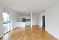 WOHNQUARTIER WILDGARTEN - Familienfreundliches Wohnen auf der Sonnenseite Wiens direkt am Rosenhügel