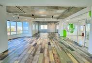 Ab 6,50 / m² - Exklusive Büro-, oder Veranstaltungsflächen zur Vermietung