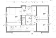 Penthouse Feeling in Gersthof mit zwei Sonnenterrassen, eigenem Park und einzigartiger Ruhelage