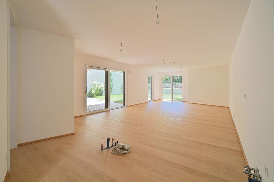 Sie\Vienne - Living - Top 1 - Wohntraumgarten, Wohnung-kauf, 1.595.000,€, 1190 Wien 19., Döbling