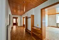 Zinshaus in Innenstadtlage mit 7 Einheiten und Grünfläche