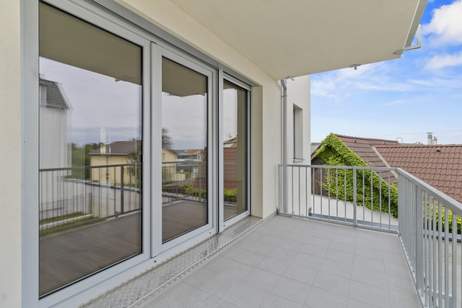 ++ Wohnung mit CHARME ++ 4 Zimmer mit BALKON, Wohnung-kauf, 370.000,€, 3423 Tulln