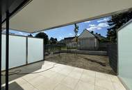 Erfrischend modern, mit Garten – Provisionsfrei f. Käufer // Refreshingly modern, with garden – Buyer commission free! //