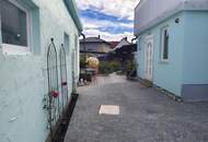 "Entzückendes-Haus auf Leibrente in guter Lage"