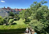 NUR NOCH KURZE ZEIT GRUNDBUCHEINTRAGUNGSGEBÜHR SPAREN- Dachgeschoßwohnung in ruhiger Lage, direkt am Erholungsgebiet Liesingbach