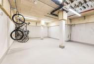 Erstbezug! Moderne 2-Zimmer-Erdgeschoss-Wohnung nahe Westbahnhof zu vermieten!