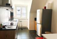 Schöne helle Wohnung in zentraler Lage des 5. Bezirks